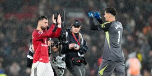 Chelsea vs Manchester United