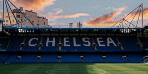Chelsea vs. Brighton A Tactical Chess Match at Stamford Bridge