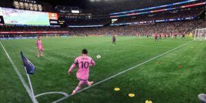 Inter Miami vs D.C. United Match Details