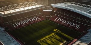Liverpool vs. Crystal Palace Can the Unbeaten Run Continue