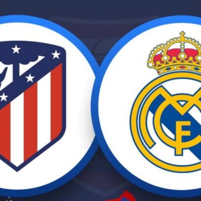 Atlético Madrid vs Real Madrid – The Ultimate Preview (27092025)