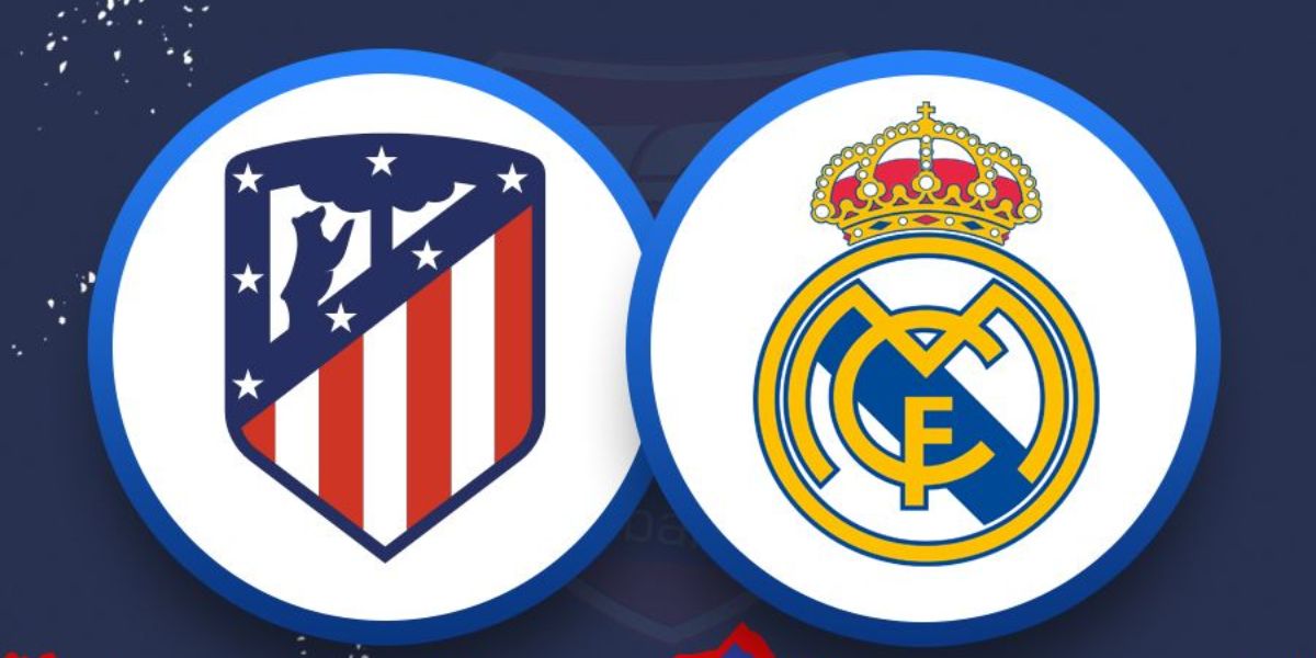 Atlético Madrid vs Real Madrid – The Ultimate Preview (27092025)