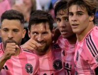 Inter Miami vs D.C. United Kick-off Time, TV, Live Stream, Messi News, and Match Preview & Full Guide