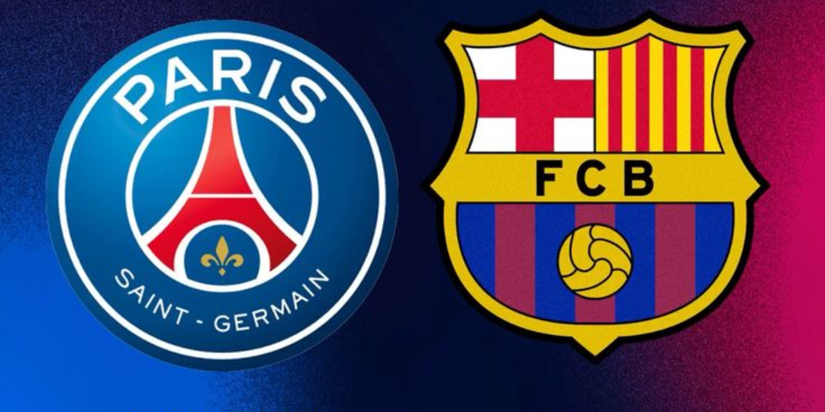 PSG vs Barcelona Champions League 2025 – Lineups, Predicated Score, Injury