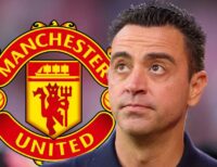 Xavi to Manchester United The Immediate Solution on the Old Trafford Crisis