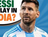 The GOAT is Here: But What is Messi Hiding in His 4-City Tour ?